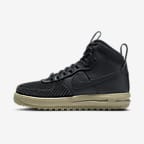 Nike Lunar Force 1 Duckboot acondicionada para el invierno para hombre